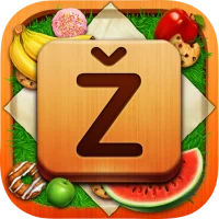 Word Snack - Žodžių Piknikas