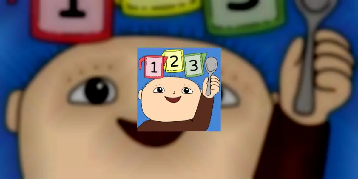 Play 123, Alfie Atkins